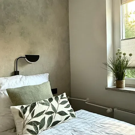 Апартаменты Flamingo - Luxury In Brama Portowa Щецин