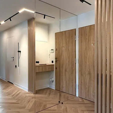 Flamingo - Luxury In Brama Portowa Apartament