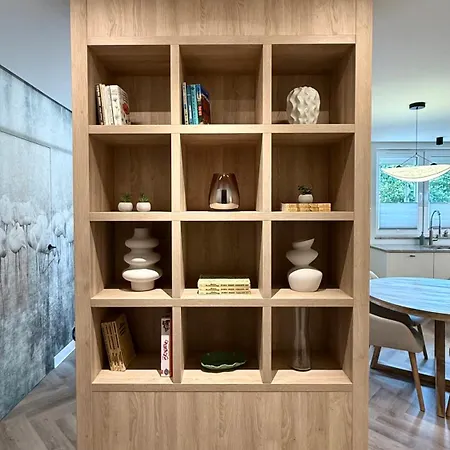 Апартаменты Flamingo - Luxury In Brama Portowa *