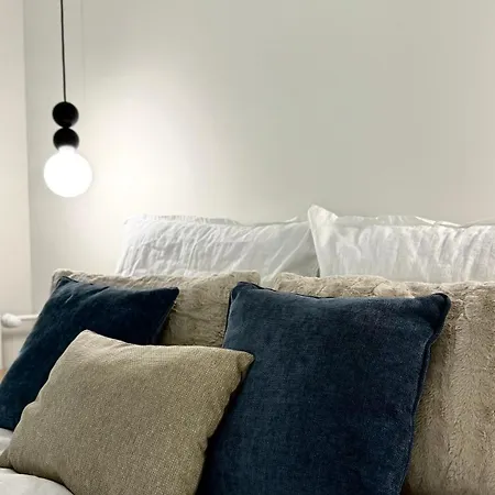 Flamingo - Luxury In Brama Portowa Apartament Szczecin