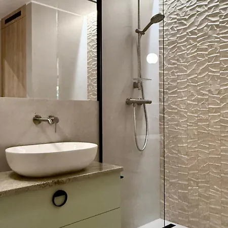 Flamingo - Luxury In Brama Portowa Apartament