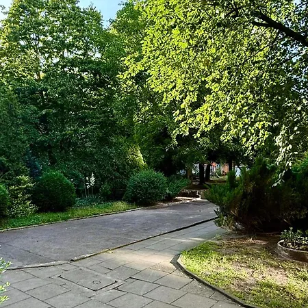 Flamingo - Luxury In Brama Portowa Apartament