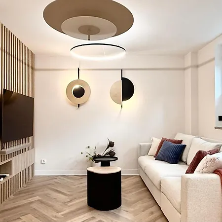 Apartamento Flamingo - Luxury In Brama Portowa Estetino