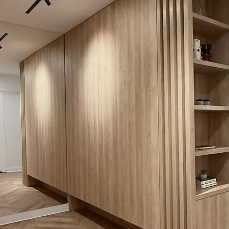 Flamingo - Luxury In Brama Portowa Apartamento