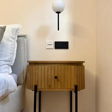 Apartamento Flamingo - Luxury In Brama Portowa