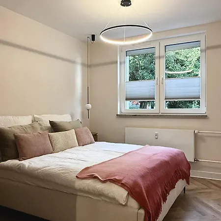 Flamingo - Luxury In Brama Portowa * Щецин