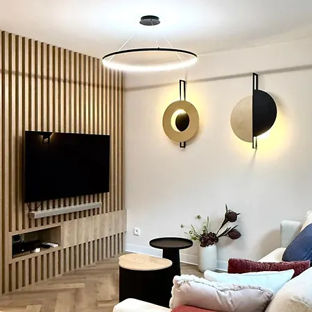 Apartamento Flamingo - Luxury In Brama Portowa