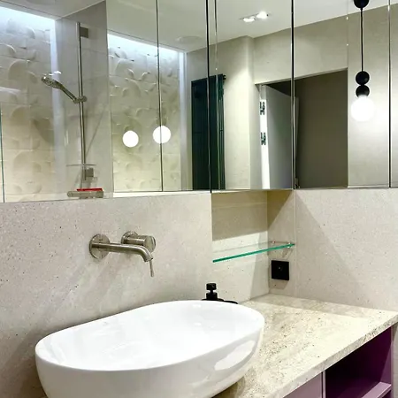 Flamingo - Luxury In Brama Portowa Apartament