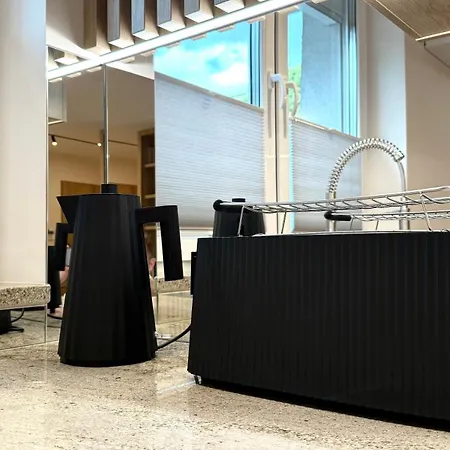 Apartament Flamingo - Luxury In Brama Portowa