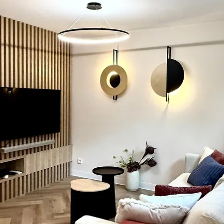 Apartament Flamingo - Luxury In Brama Portowa Szczecin