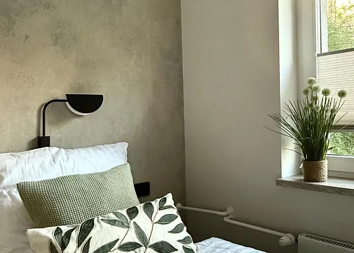 Apartamento Flamingo - Luxury In Brama Portowa Szczecin