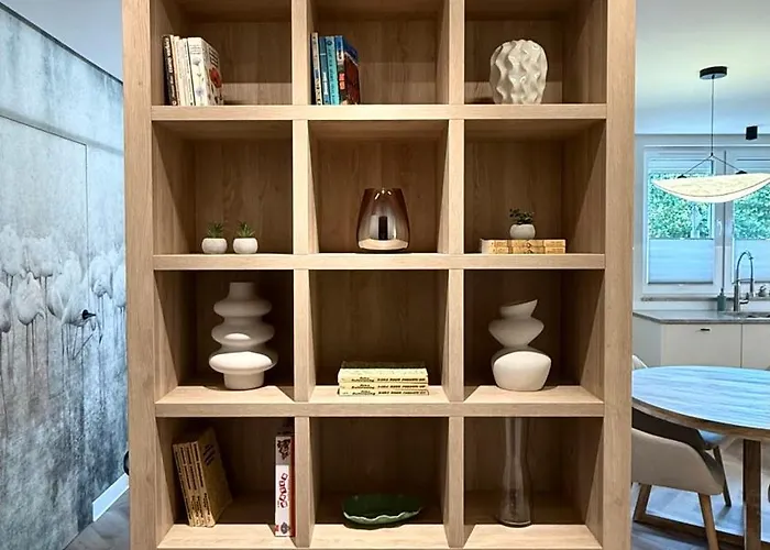 Apartamento Flamingo - Luxury In Brama Portowa *