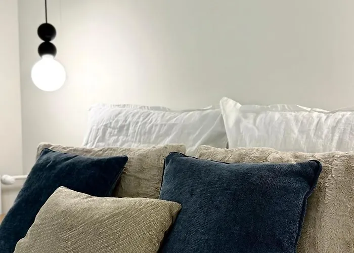 Flamingo - Luxury In Brama Portowa Apartamento Szczecin