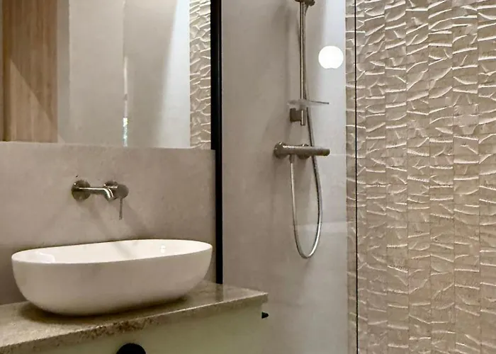 Flamingo - Luxury In Brama Portowa Апартаменты