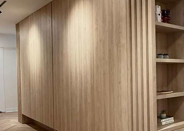 Flamingo - Luxury In Brama Portowa Апартаменты