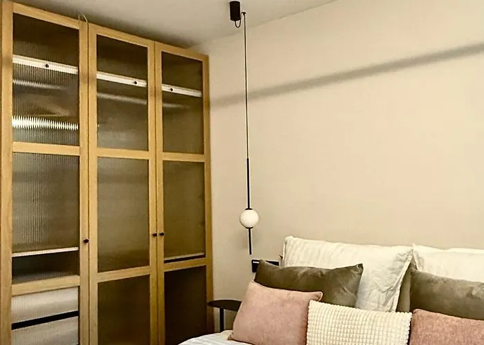 Flamingo - Luxury In Brama Portowa Щецин