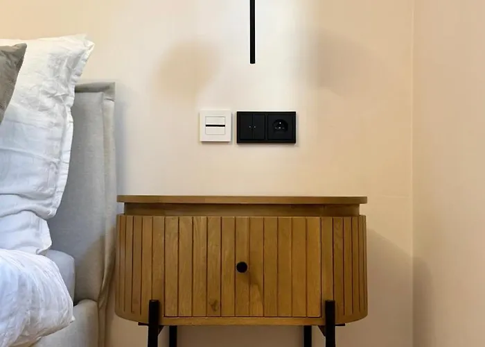 Apartamento Flamingo - Luxury In Brama Portowa