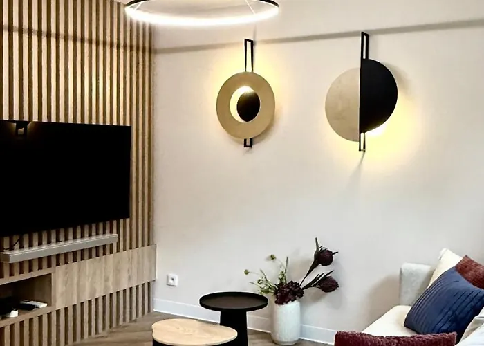 Апартаменты Flamingo - Luxury In Brama Portowa Щецин